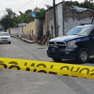 Suman 21 cuerpos localizados en casa de seguridad de Tonalá