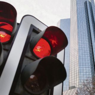 La trepidante carrera en la banca de inversión