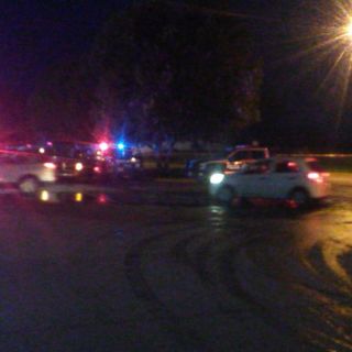 Asesinan a un hombre en Solares