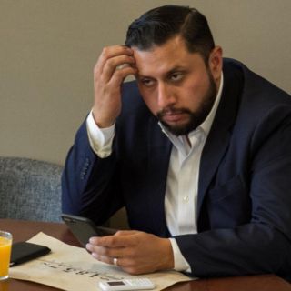 Dan seis años de cárcel a ex funcionario de César Duarte