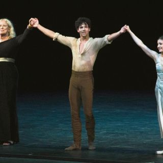 Despertares 2019 culmina con gala magistral