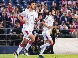 Revolución para la salvación