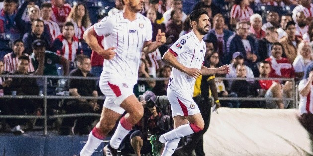 Revoluci&oacute;n para la salvaci&oacute;n