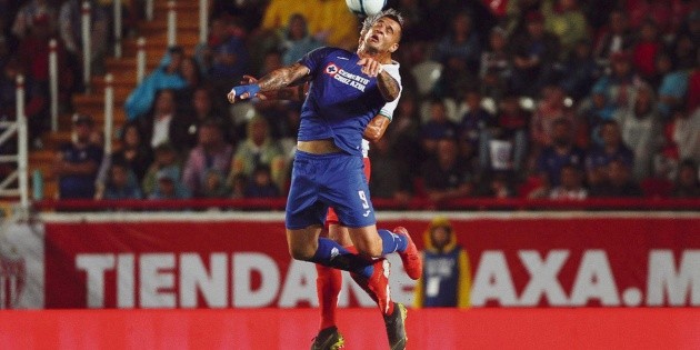 Noche agitada del VAR