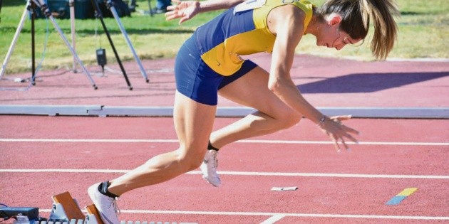 Paola Mor&aacute;n vive su momento