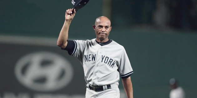 La &uacute;ltima salida de Mariano