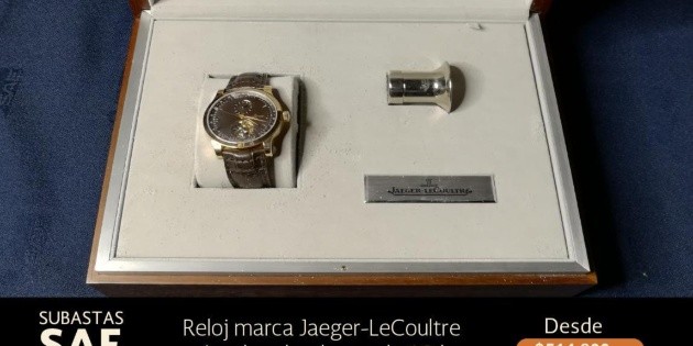 S&oacute;lo dos por ciento de decomisos al crimen organizado se vende