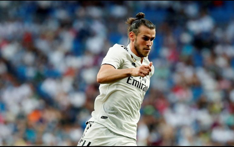 Bale ha sido propenso a las lesiones y criticado por los aficionados por frecuentes rachas de bajo rendimiento durante la temporada. EFE / ARCHIVO