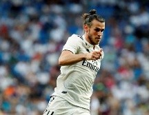 Bale ha sido propenso a las lesiones y criticado por los aficionados por frecuentes rachas de bajo rendimiento durante la temporada. EFE / ARCHIVO