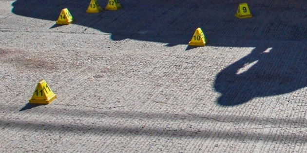 Ataque a bar de Acapulco deja cuatro muertos