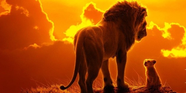 "El Rey Le&oacute;n" devora ingresos en taquillas de EU