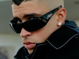 Bad Bunny se encuentra involucrado en el escándalo político que se vive en su país natal, luego de que se filtraran unos mensajes profanos, homófobos y misóginos. INSTAGRAM / @badbunnypr