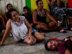 Enfatizan que las políticas antinmigrantes que se toman en cualquier punto del planeta van en oposición al evangelio. AFP / ARCHIVO