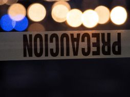 El delegado había sido privado de la libertad el viernes pasado. AFP/ARCHIVO