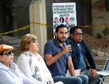 Consideran necesario que las autoridades comiencen a realicen el trabajo que les corresponde pues actualmente son ellos quienes la realizan. EL INFORMADOR / A. Camacho