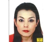 Andrea Vélez habló en la audiencia en la que se sentenció a 