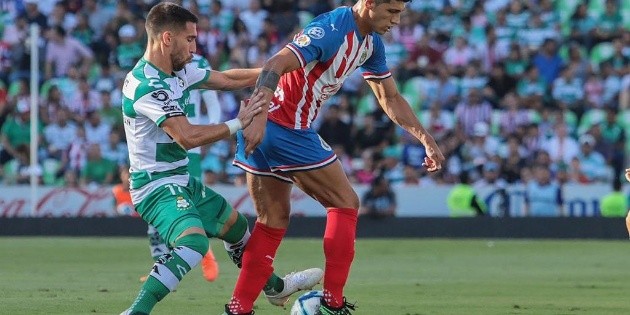 Todav&iacute;a no estamos listos: Tom&aacute;s Boy