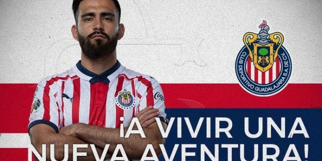 Miguel Basulto es cedido al Zacatepec