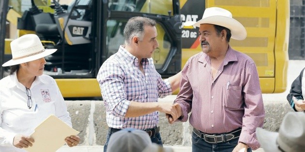 Dos mil ciudadanos vigilan operaci&oacute;n de A Toda M&aacute;quina