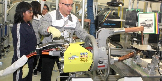 Jalisco se suma a alianza para atraer m&aacute;s inversi&oacute;n