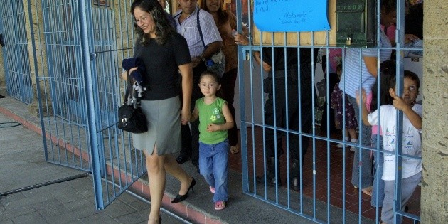 Con amparos, ganan suspensi&oacute;n sobre estancias infantiles en Yucat&aacute;n