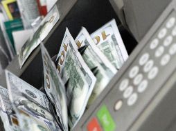 El principal catalizador del mayor endeudamiento fue la compra de extranjeros de papel de deuda emitido por el gobierno. EL INFORMADOR/Archivo