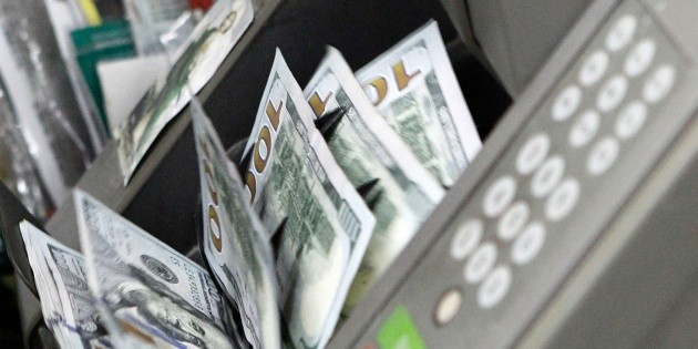 Deuda externa de M&eacute;xico alcanza nuevo r&eacute;cord