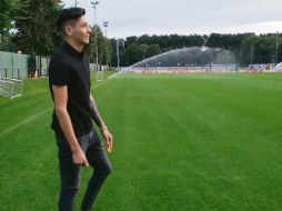 Edson Álvarez tiene en el horizonte una meta por cumplir, que es trascender con el equipo holandés para catapultarse a Ligas de jerarquía como la Premier o la Serie A. @PROMOFUTOFICIAL