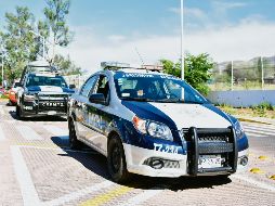 El sistema de videovigilancia ha ayudado a combatir la delincuencia. ESPECIAL