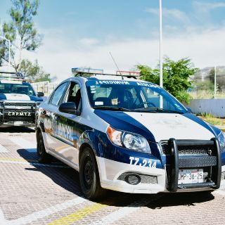 Destaca Tlajomulco por baja en percepción de inseguridad