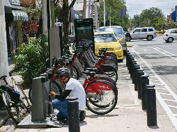 Cuatro años y medio han transcurrido desde el inicio del programa. EL INFORMADOR/J. Armendáriz
