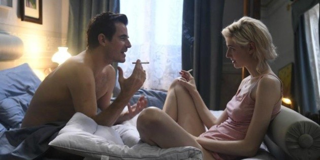 "The Burnt Orange Heresy" de Capotondi, cerrar&aacute; Festival de Venecia