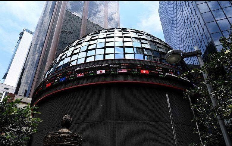 Los mercados a nivel mundial presentan movimientos positivos. AFP / ARCHIVO