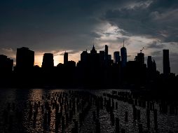 El corte de luz en Nueva York este domingo fue por una decisión de la compañía Con Edison 