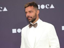 Las declaraciones de Ricky Martin se dan luego de que Rosselló reiteró que se mantendrá en el cargo, pese a la marcha realizada en Puerto Rico. INSTAGRAM / @ricky_martin