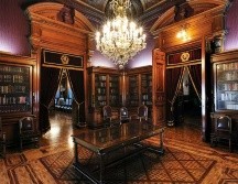 El Palacio Nacional es uno de los museos más importantes de México. GOBIERNO DE MÉXICO