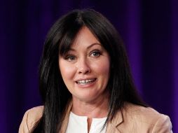El episodio especial con Shannen Doherty se transmitirá el 9 de octubre por The CW. AP / ARCHIVO