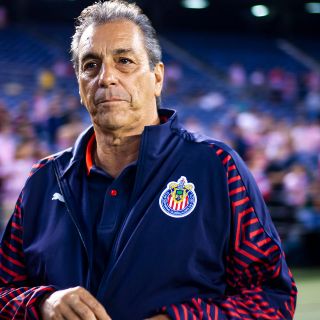 Tomás Boy reconoce que Chivas se desanimó tras primer gol