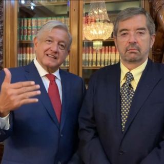 México será candidato a Consejo de Seguridad de la ONU: López Obrador