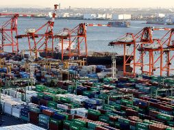 La Organización Mundial del Comercio alerta que la incertidumbre económica dificulta el intercambio de bienes y servicios a nivel global. EFE/ARCHIVO