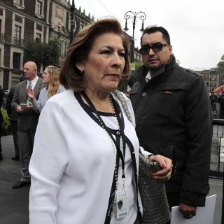 Denuncian retraso de la FGR en entrega de cifras de secuestro