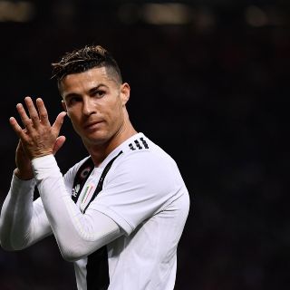 Fiscalía de EU descarta imputar a Cristiano Ronaldo por violación