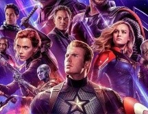 Este 25 abril llega a su fin la saga de películas que se inició en 2008 con el filme de Iron Man. DISNEY