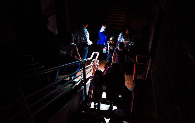 Las exportaciones de tequila aumentaron de manera importante de 90 millones de litros en 2003 a 209 millones de litros en 2018. AFP/ARCHIVO