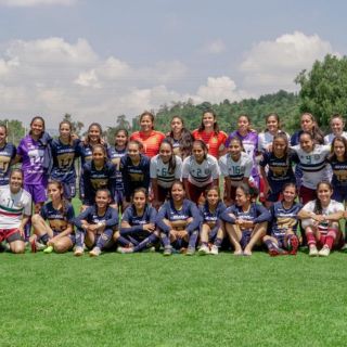 Tri Femenil cierra preparación rumbo a Panamericanos; vence a Pumas