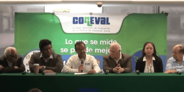 Deja Hern&aacute;ndez Licona el Coneval; designar&aacute;n a un nuevo titular