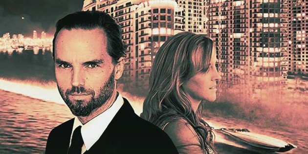 Julian Monterrey se estrena como director