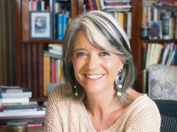 La periodista afirmó vía Twitter sentirse honrada con el reconocimiento que le otorgará la FIL. CORTESÍA