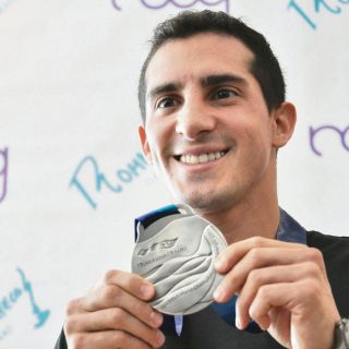 Pacheco y Ocampo seguirán juntos 