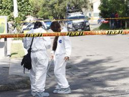 En el caso específico de Tijuana, López Obrador reconocE que hay un repunte de inseguridad, 